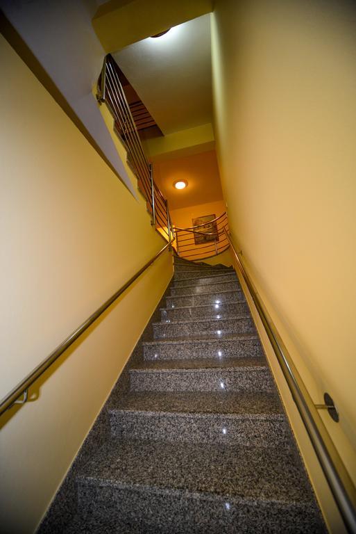 Apartments Dalmacija Starigrad Paklenica Ngoại thất bức ảnh